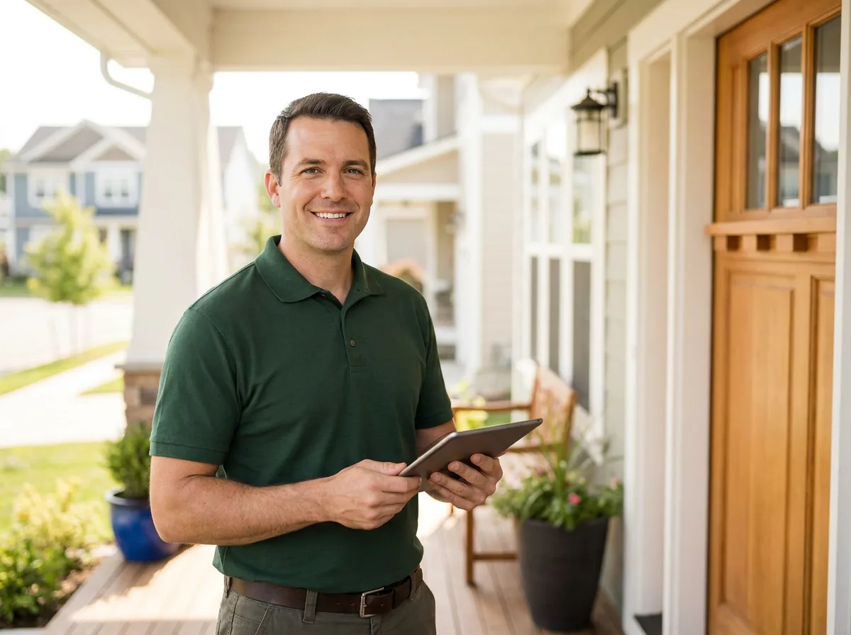 Pest control FAQs for Fairview, MO
